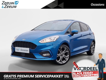 Ford Fiesta 0
