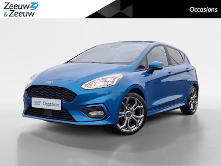 Ford Fiesta 0