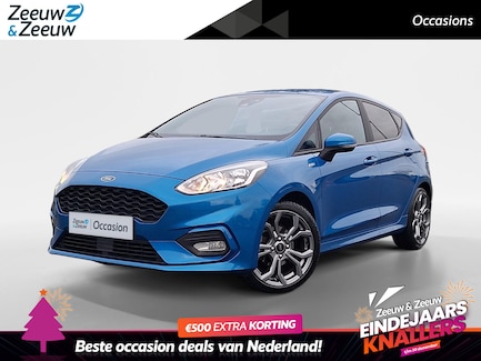 Ford Fiesta 0