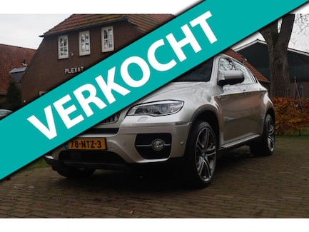 BMW X6 0