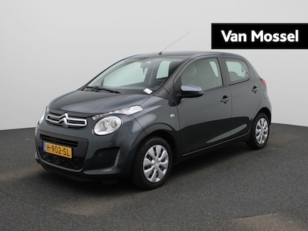 Citroën C1 0