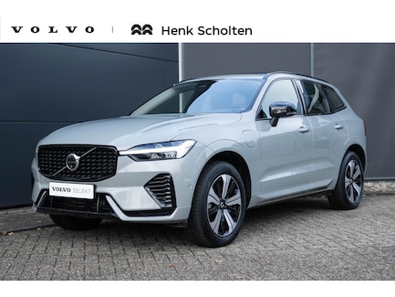 Volvo XC60 0