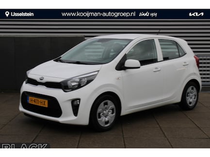 Kia Picanto 0
