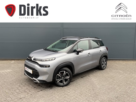 Citroën C3 Aircross 0