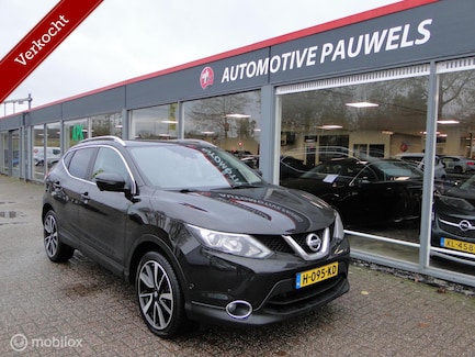 Nissan Qashqai 0