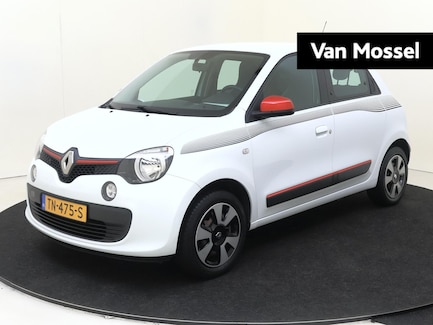 Renault Twingo 0