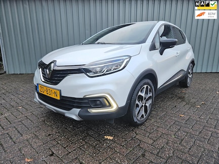 Renault Captur 0
