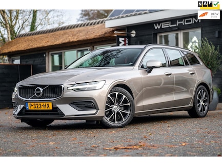 Volvo V60 0