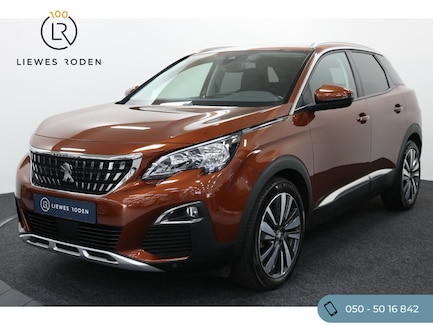 Peugeot 3008 0