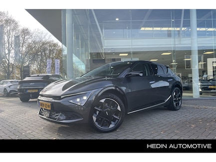 Kia EV6 0
