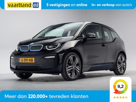 BMW i3 0