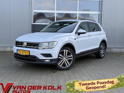 Volkswagen Tiguan 0