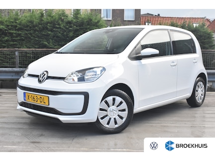 Volkswagen Up! 0
