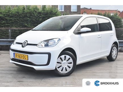 Volkswagen Up! 0