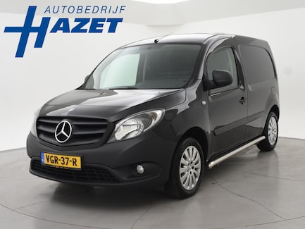 Mercedes-Benz Citan 0