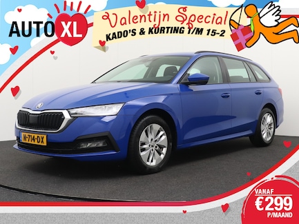 Skoda Octavia 0