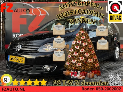 Volkswagen Golf Plus 0