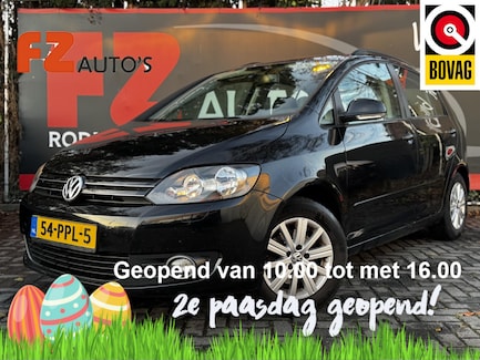 Volkswagen Golf Plus 0