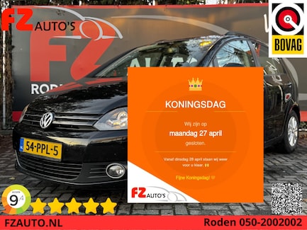 Volkswagen Golf Plus 0