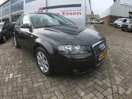 Audi A3 0