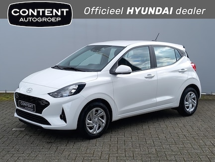 Hyundai i10 0
