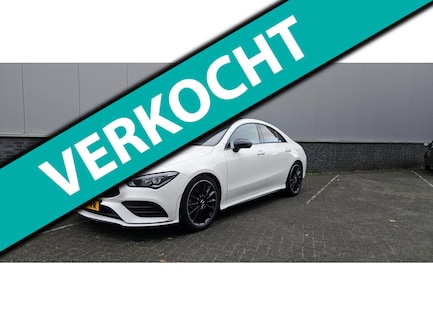 Mercedes-Benz CLA 0