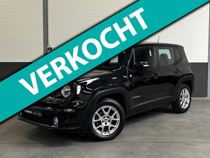 Jeep Renegade 0