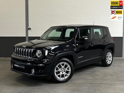 Jeep Renegade 0