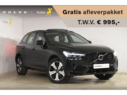 Volvo XC60 0