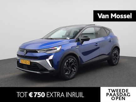 Renault Captur 0