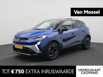 Renault Captur 0