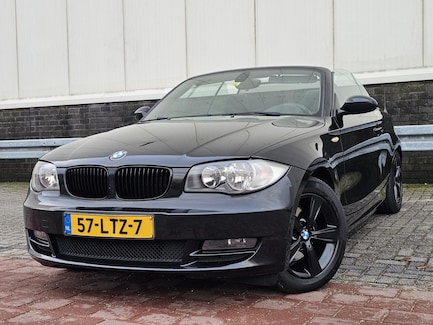 BMW 1-Serie 0
