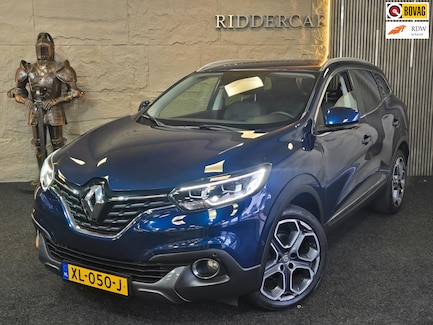 Renault Kadjar 0