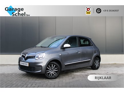 Renault Twingo 0