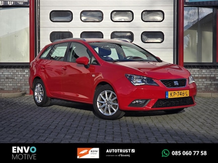 SEAT Ibiza 0