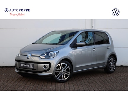 Volkswagen Up! 0