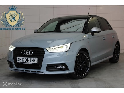 Audi A1 0