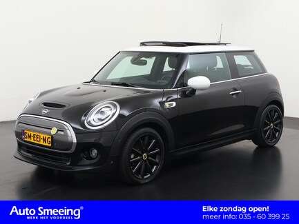 MINI Mini Electric 0