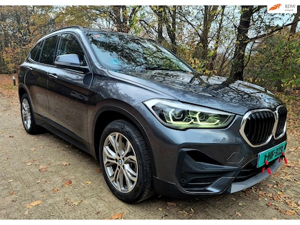 BMW X1 0