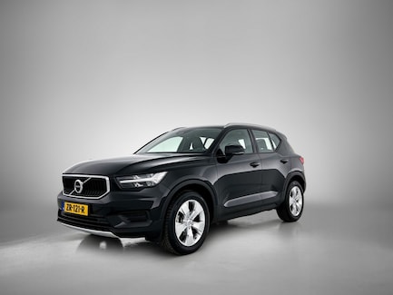 Volvo XC40 0