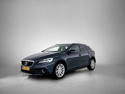 Volvo V40 Cross Country 0