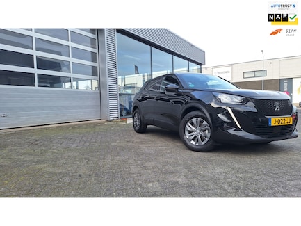 Peugeot 2008 0