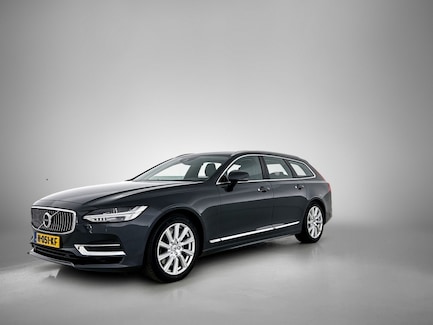 Volvo V90 0