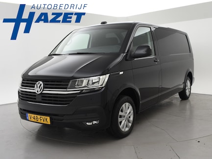 Volkswagen Transporter 0