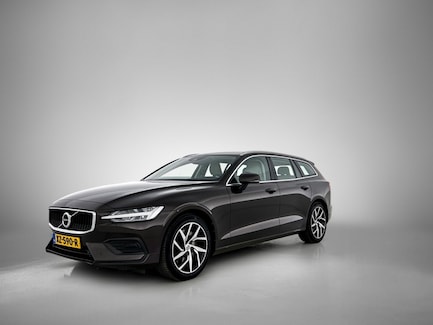 Volvo V60 0