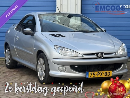 Peugeot 206 0