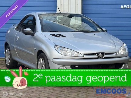 Peugeot 206 0