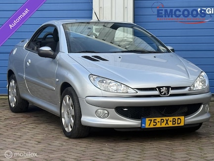 Peugeot 206 0