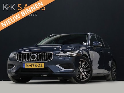 Volvo V60 0