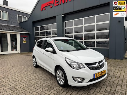Opel Karl 0
